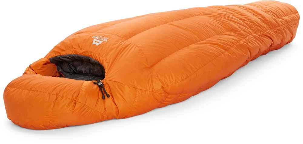 Mountain Equipment Snowline Sleeping Bag 5 Mountain Equipment Snowline Sleeping Bag - Image 3
