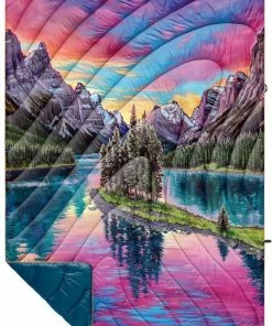 Rumpl Original Puffy Blanket - Artist Division 22 Rumpl Original Puffy Blanket - Artist Division -Cheap Sleeping Bags Store 1b68b398 dffc 40d8 95d1 231cd7720059