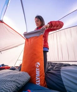 Klymit Drift Camp Pillow -Cheap Sleeping Bags Store 1b9c1706 7932 4c66 8031 ab5f78f0eaa8