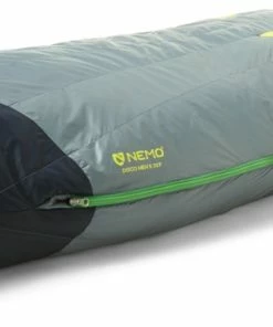NEMO Disco 30 Sleeping Bag - Men's -Cheap Sleeping Bags Store 1c146446 4491 4977 8d11 e7b92f3d5280