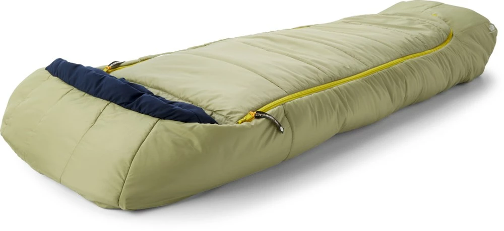 The North Face Homestead Bed Sleeping Bag 6 The North Face Homestead Bed Sleeping Bag - Image 4