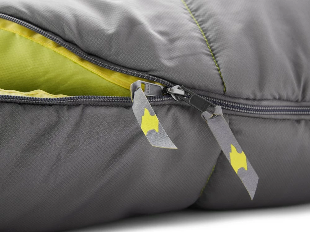 Mountainsmith Antero +35 Sleeping Bag 7 Mountainsmith Antero +35 Sleeping Bag - Image 5