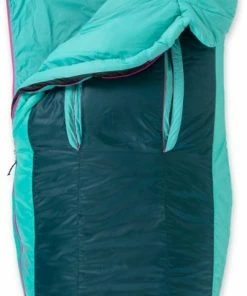 NEMO Forte 35 Sleeping Bag - Women's