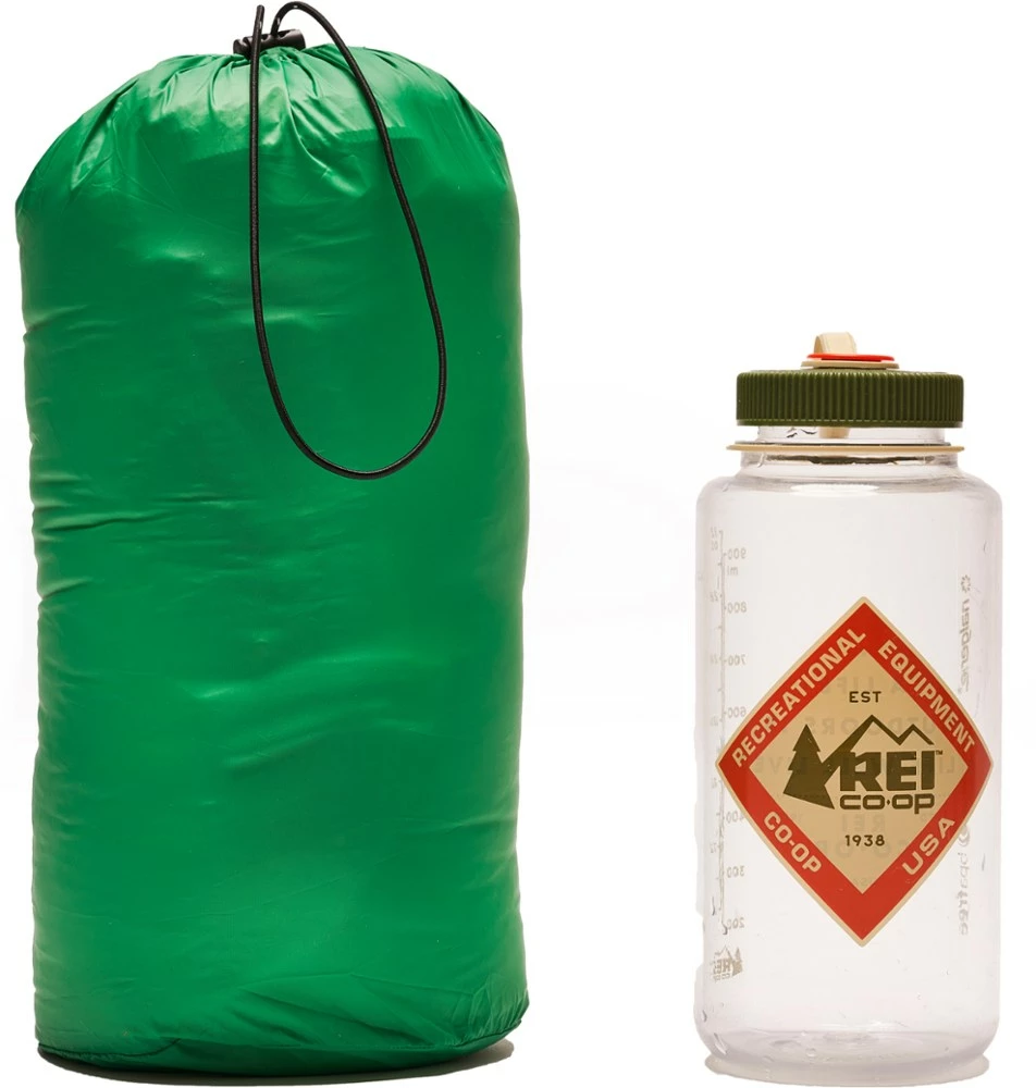 Morrison Outdoors Big Mo 20 Kids' Sleeping Bag - Toddlers' 7 Morrison Outdoors Big Mo 20 Kids' Sleeping Bag - Toddlers' - Image 5