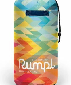 Rumpl Original Puffy Blanket - Geo -Cheap Sleeping Bags Store 1db0e9ac 8b67 43c5 8216 7428270abf67
