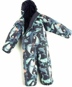 Selk'Bag Recycled Wearable Sleeping Bag - Kids'