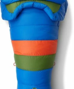 Marmot Sawtooth 15 Sleeping Bag - Men's