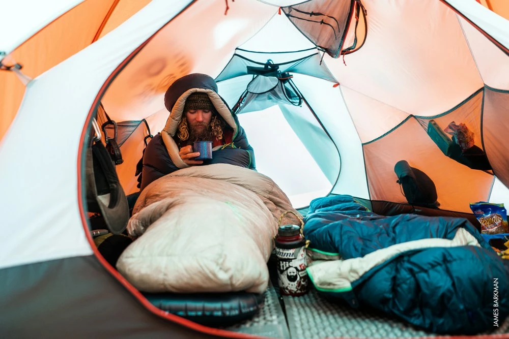 Therm-a-Rest Vesper Down Quilt 20 14 Therm-a-Rest Vesper Down Quilt 20 - Image 12