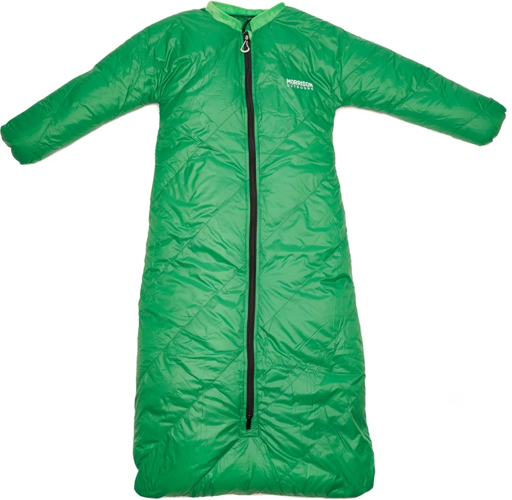 Morrison Outdoors Big Mo 20 Kids' Sleeping Bag - Toddlers' 3 Morrison Outdoors Big Mo 20 Kids' Sleeping Bag - Toddlers'