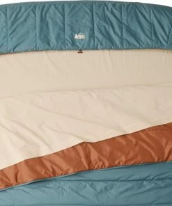 REI Co-op Camp Dreamer Double Sleep System -Cheap Sleeping Bags Store 2303f4a7 ea80 454a 9ee6 0ef63f9c447d