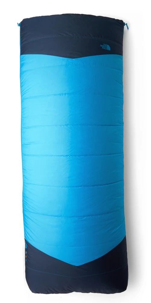 The North Face Dolomite One Sleeping Bag 5 The North Face Dolomite One Sleeping Bag - Image 3