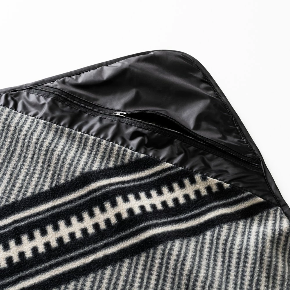 Slowtide River Nylon Blanket 5 Slowtide River Nylon Blanket - Image 3