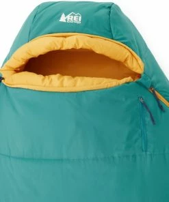REI Co-op Trailmade 20 Sleeping Bag -Cheap Sleeping Bags Store 25ad3664 78f9 4ebf 95e9 f34d63072851