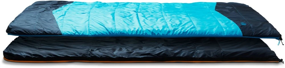 The North Face Dolomite One Sleeping Bag 8 The North Face Dolomite One Sleeping Bag - Image 6