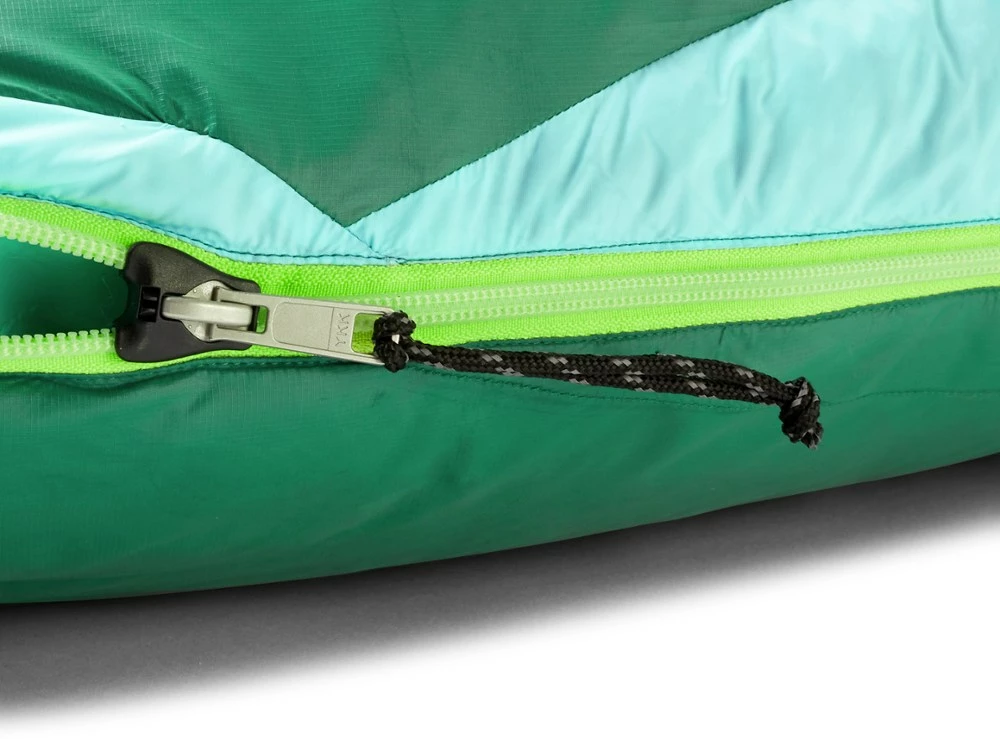 NEMO Disco 30 Sleeping Bag - Women's 9 NEMO Disco 30 Sleeping Bag - Women's - Image 7