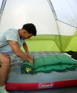 Coleman Arch Bay 30 Sleeping Bag -Cheap Sleeping Bags Store 29ce2844 7a44 4cf9 983a 0782ab2bb3f1