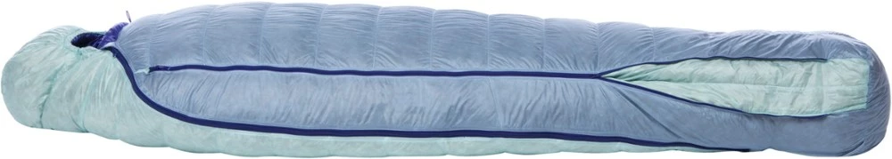 Big Agnes Torchlight UL 30 Sleeping Bag - Women's Petite 6 Big Agnes Torchlight UL 30 Sleeping Bag - Women's Petite - Image 4