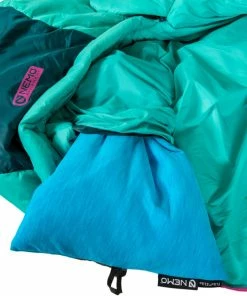 NEMO Forte 35 Sleeping Bag - Women's -Cheap Sleeping Bags Store 2c455770 d414 41e9 8521 310e9c73f36b