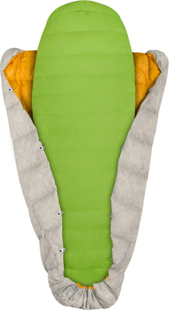 Sea to Summit Ember Ultralight 50F Down Quilt 11 Sea to Summit Ember Ultralight 50F Down Quilt - Image 9