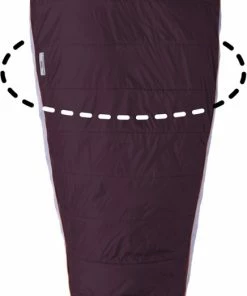 Big Agnes Torchlight Camp 20 Sleeping Bag - Women's -Cheap Sleeping Bags Store 2c92e49e e33a 4e5c a033 068e09f64945
