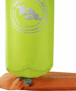 Big Agnes Pumphouse Ultra