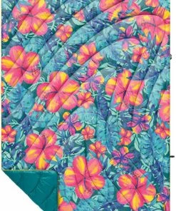 Rumpl Original Puffy Recycled Blanket