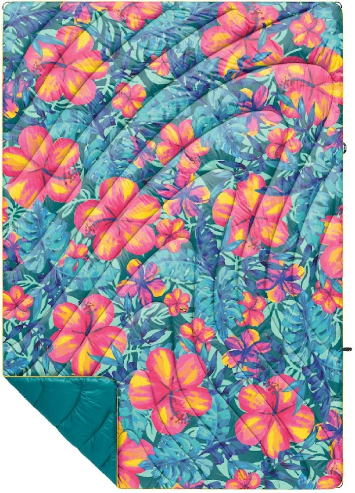 Rumpl Original Puffy Recycled Blanket 3 Rumpl Original Puffy Recycled Blanket