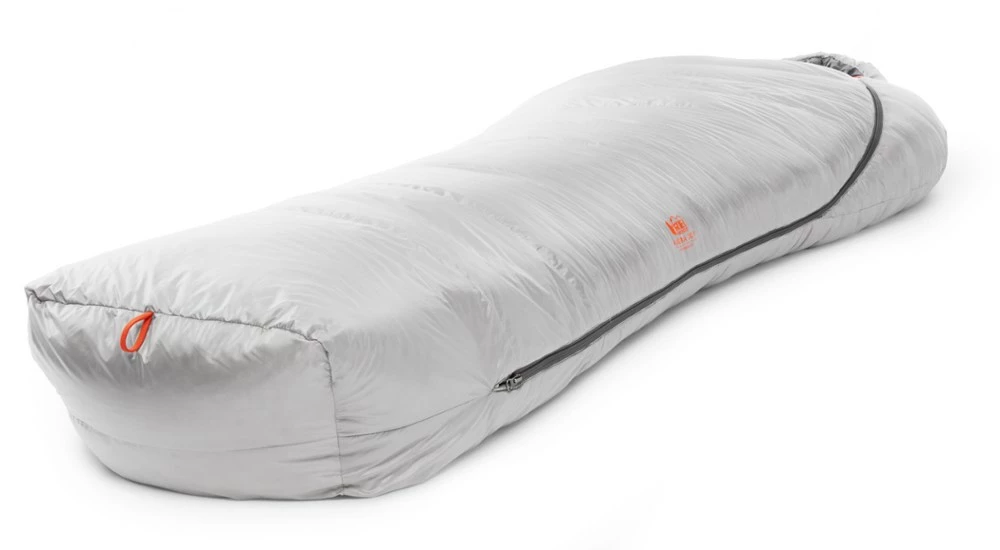 REI Co-op Magma 30 Sleeping Bag - Men's 6 REI Co-op Magma 30 Sleeping Bag - Men's - Image 4
