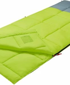 Coleman Kompact 30 Rectangle Sleeping Bag -Cheap Sleeping Bags Store 2e641355 b14c 42ca ba65 c6518568ae4d