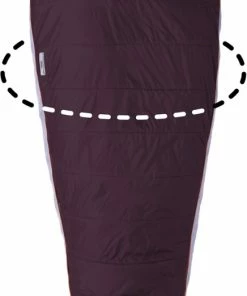 Big Agnes Torchlight Camp 20 Sleeping Bag - Women's -Cheap Sleeping Bags Store 2fce3d55 4e86 4422 b823 586ae99b2320