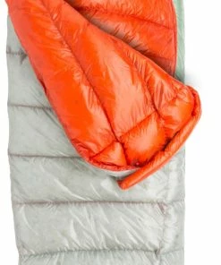 Big Agnes Lost Ranger UL 3N1 15 Sleeping Bag