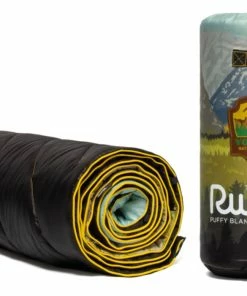 Rumpl Original Puffy Blanket - Yosemite -Cheap Sleeping Bags Store 305b597e c139 4313 aca9 18363891c73d