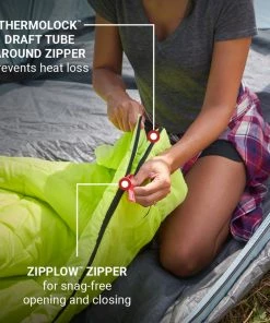 Coleman Kompact 40 Big & Tall Contour Sleeping Bag -Cheap Sleeping Bags Store 320f1153 a0c6 48bb 9ba5 280ac5e57143