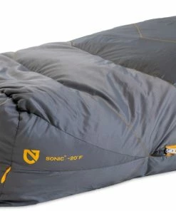 NEMO Sonic -20 Sleeping Bag -Cheap Sleeping Bags Store 333124b4 9f72 436a aabf 1e81fa3061cf