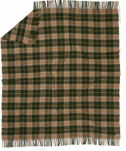 Sackcloth & Ashes Vintage Plaid Blanket -Cheap Sleeping Bags Store 333cbba9 d4f5 4aad 8d08 e076087a011d