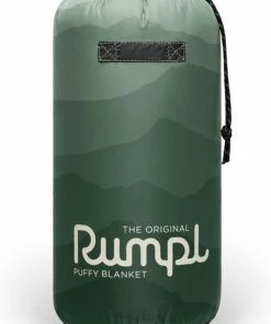 Rumpl Original Puffy Recycled Blanket - Cascade -Cheap Sleeping Bags Store 33d78f36 ae65 4909 9bf8 6bc4c834c377