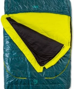 NEMO Jazz 30 Double Sleeping Bag -Cheap Sleeping Bags Store 35dd5dc8 3e9f 45aa 96d7 d6cf3fb56cbd