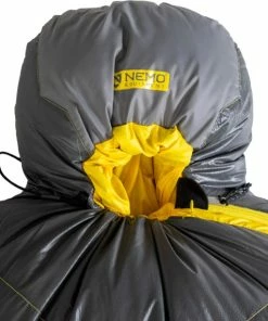 NEMO Sonic 0 Sleeping Bag 12 NEMO Sonic 0 Sleeping Bag -Cheap Sleeping Bags Store 372f9052 dbdb 4771 94d4 f5f1e9f1cf9a
