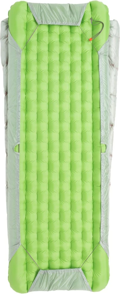 Big Agnes Lost Ranger UL 3N1 15 Sleeping Bag 9 Big Agnes Lost Ranger UL 3N1 15 Sleeping Bag - Image 7