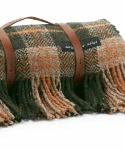 Sackcloth & Ashes Vintage Plaid Blanket -Cheap Sleeping Bags Store 380b81a8 a519 4507 9f07 2fe8f33b36e4