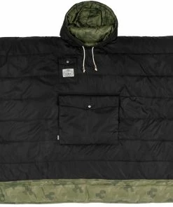 Poler Reversible Poncho 6 Poler Reversible Poncho -Cheap Sleeping Bags Store 384fedac 5fa6 4264 b090 098707720b14