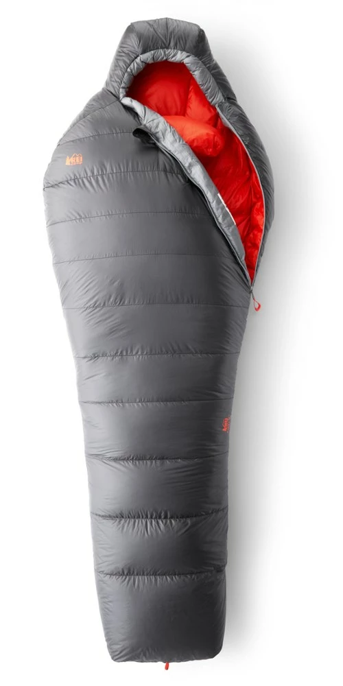 REI Co-op Magma 15 Sleeping Bag - Men's 3 REI Co-op Magma 15 Sleeping Bag - Men's
