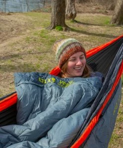 ENO Vesta Hammock Top Quilt -Cheap Sleeping Bags Store 3952207b 1df3 40e9 a49a 3ee3f4038ca2