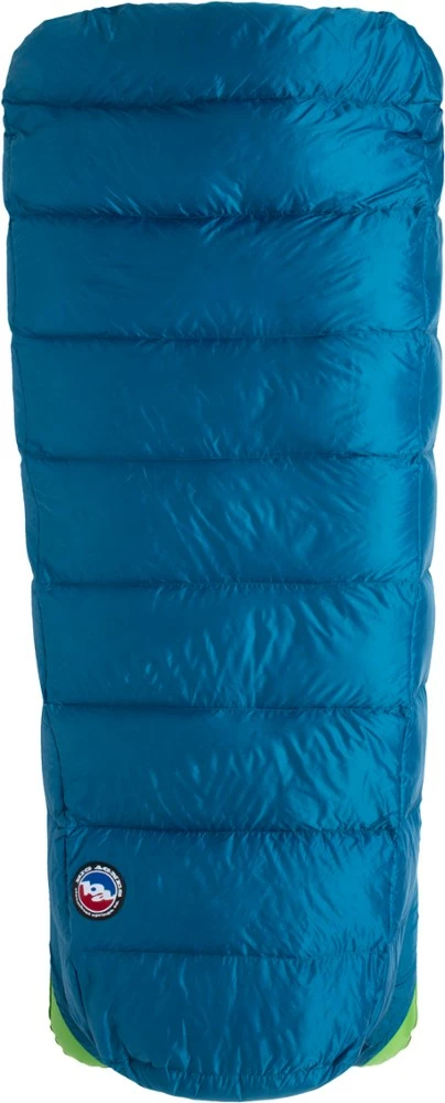 Big Agnes Roxy Ann 3N1 30 Sleeping Bag - Women's 6 Big Agnes Roxy Ann 3N1 30 Sleeping Bag - Women's - Image 4