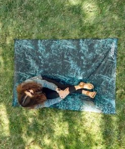 Matador Pocket Blanket - Splash Print -Cheap Sleeping Bags Store 3be9ad78 b598 4c5c 9d8f bbb4f2011fdd