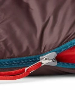 REI Co-op Down Time 25 Down Sleeping Bag - Kids' -Cheap Sleeping Bags Store 3cc8c5a7 5ea6 4662 bd70 35663ab290b3