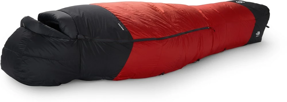 The North Face Inferno -20 Sleeping Bag 5 The North Face Inferno -20 Sleeping Bag - Image 3
