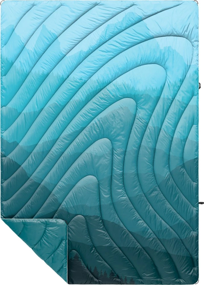 Rumpl Original Puffy Recycled Blanket 15 Rumpl Original Puffy Recycled Blanket - Image 13