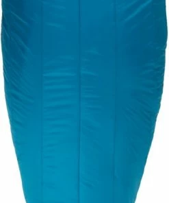 Mountain Equipment Nova IV Sleeping Bag - Women's Long