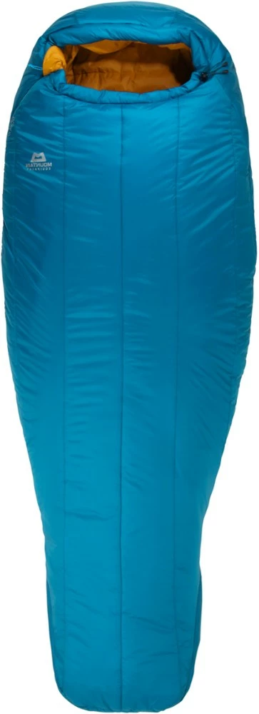 Mountain Equipment Nova IV Sleeping Bag - Women's Long 3 Mountain Equipment Nova IV Sleeping Bag - Women's Long